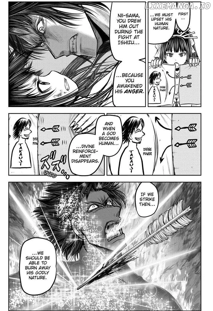 The Elusive Samurai Chapter 177 image 09_optimized